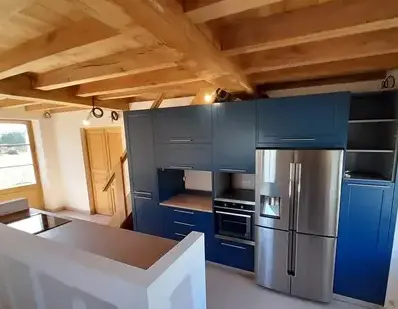 agencement intérieur Pléhédel-3
