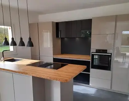 agencement intérieur Ploëzal-3