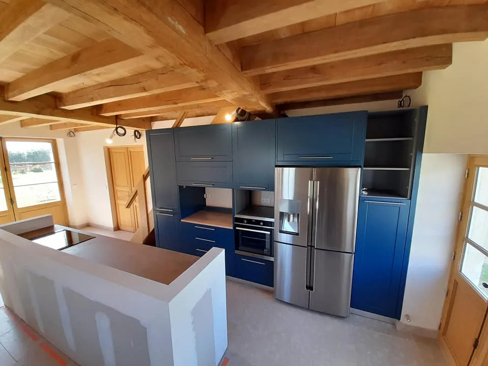 agencement interieur ploezal