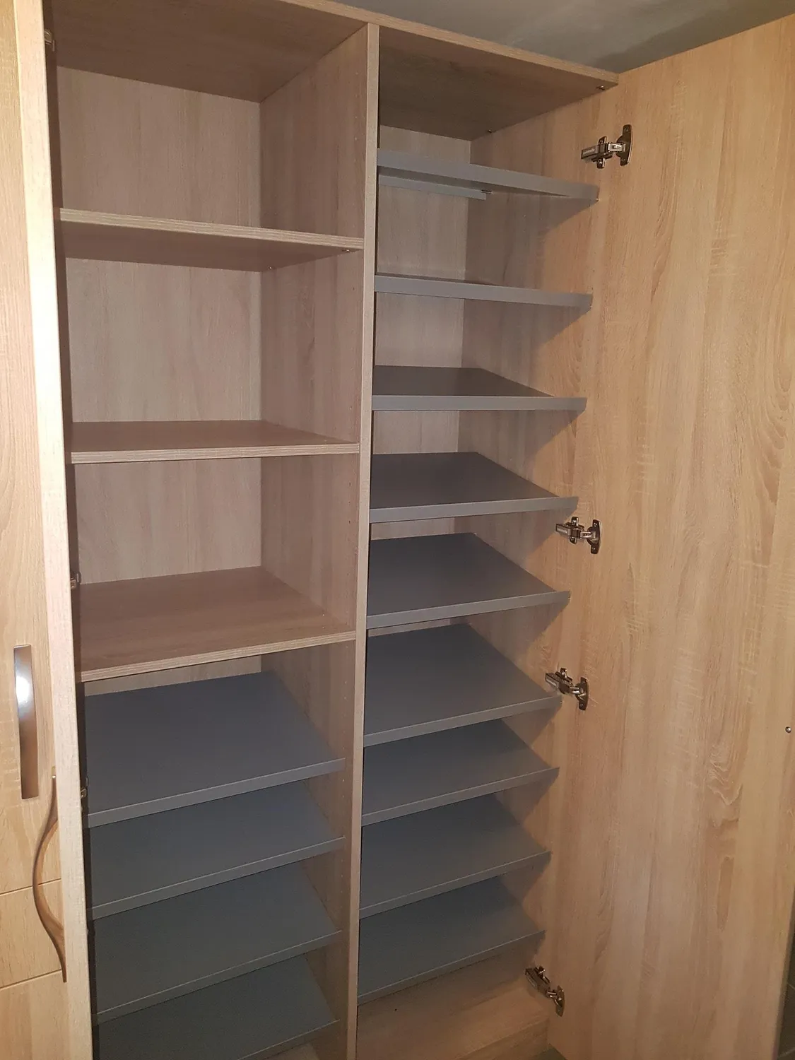 agencement interieur runan