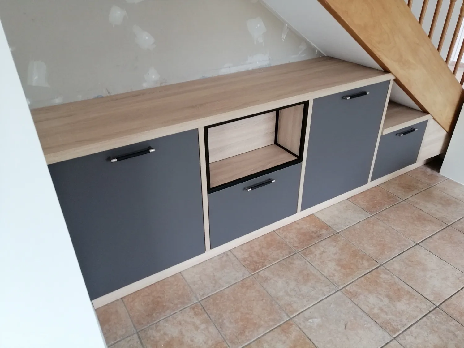 dressing sur mesure ploezal