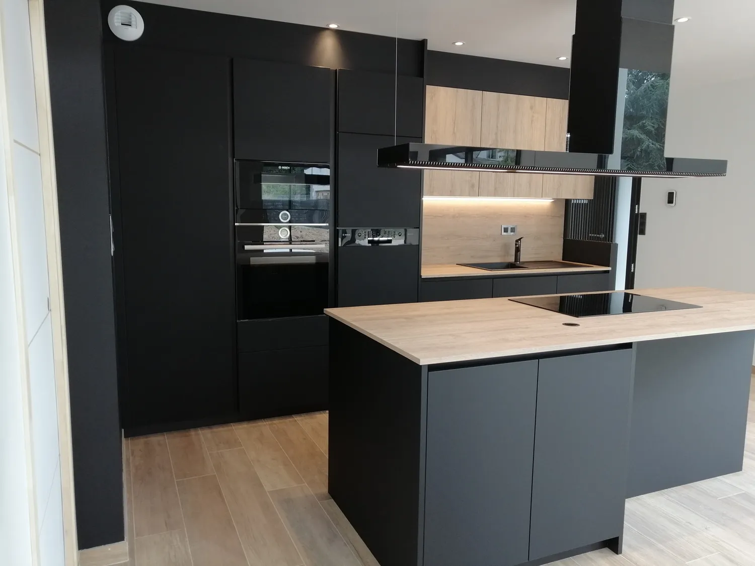 dressing sur mesure pontrieux
