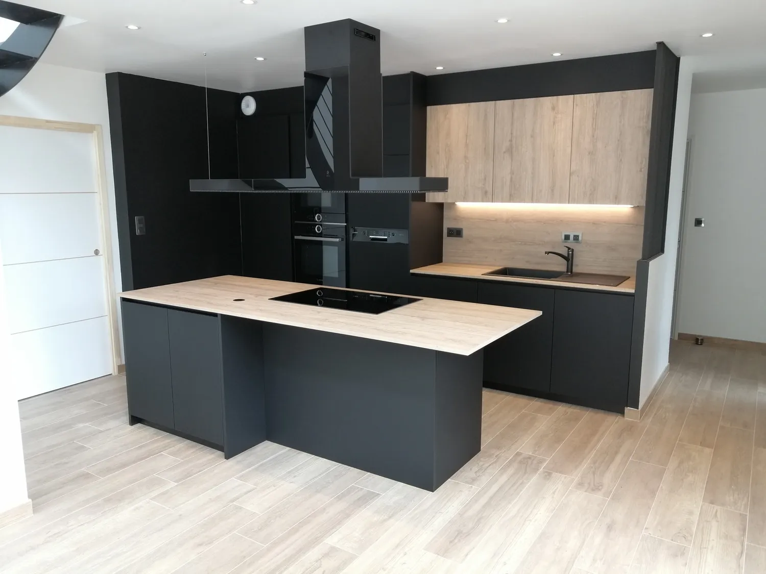 dressing sur mesure quemper