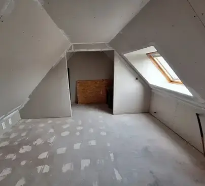 escalier sur mesure Pléhédel-2