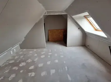 escalier sur mesure Ploëzal-1