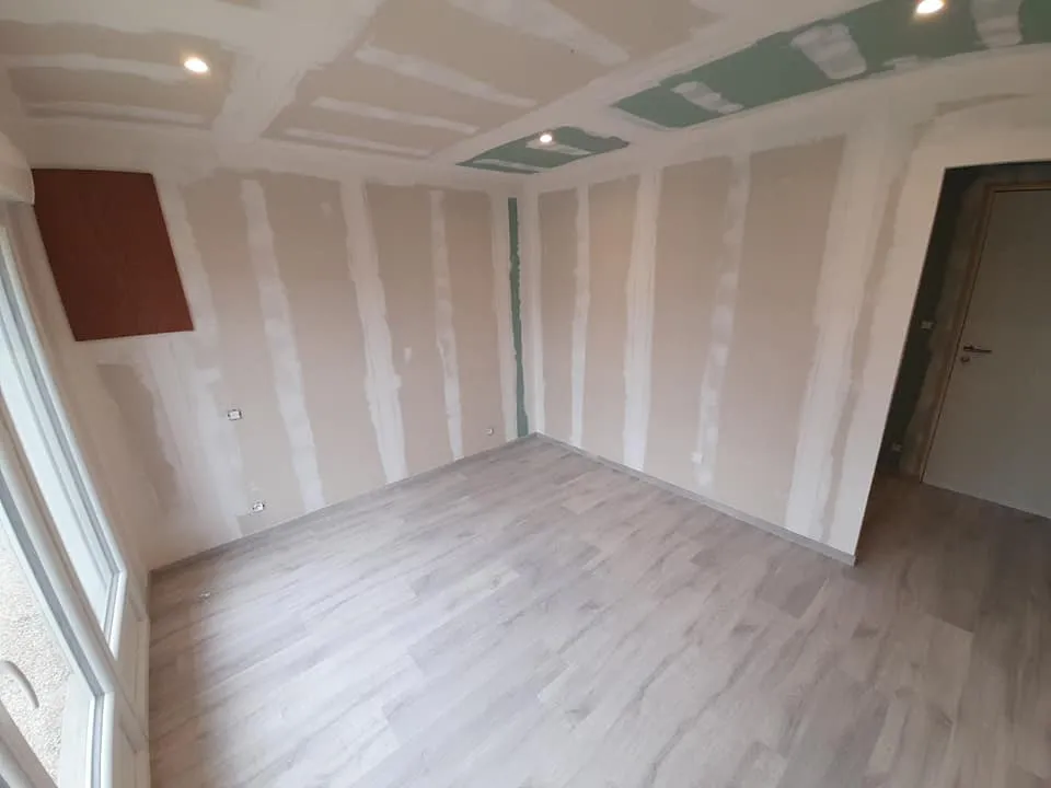 escalier sur mesure ploezal