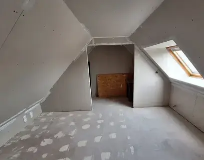 escalier sur mesure Pontrieux-5