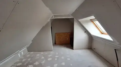escalier sur mesure Quemper-2