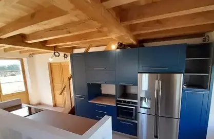 escalier sur mesure Quemper-4