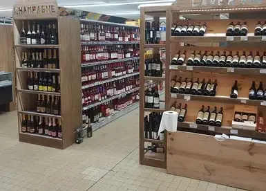 pose de cuisines Pontrieux-1