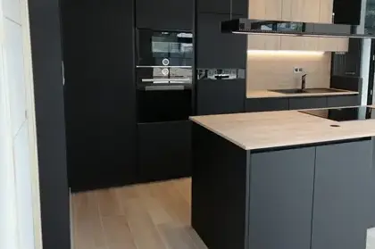 pose de cuisines Quemper-1
