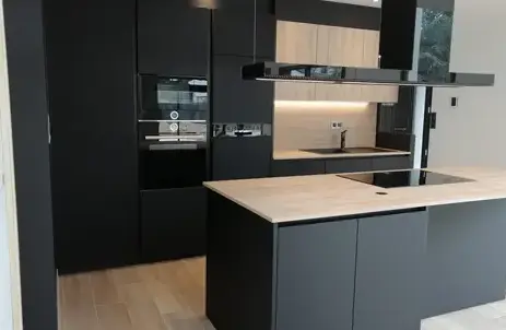 pose de parquet Pléhédel-1