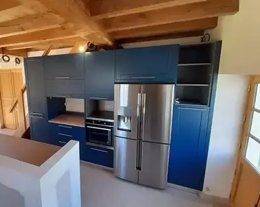 pose de parquet Pléhédel-2