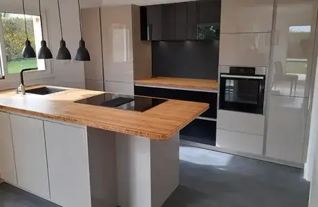 pose de parquet Pléhédel-3