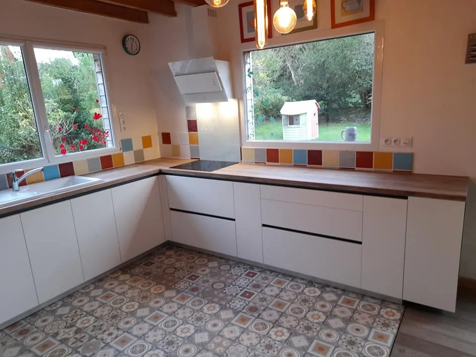 pose de parquet pontrieux