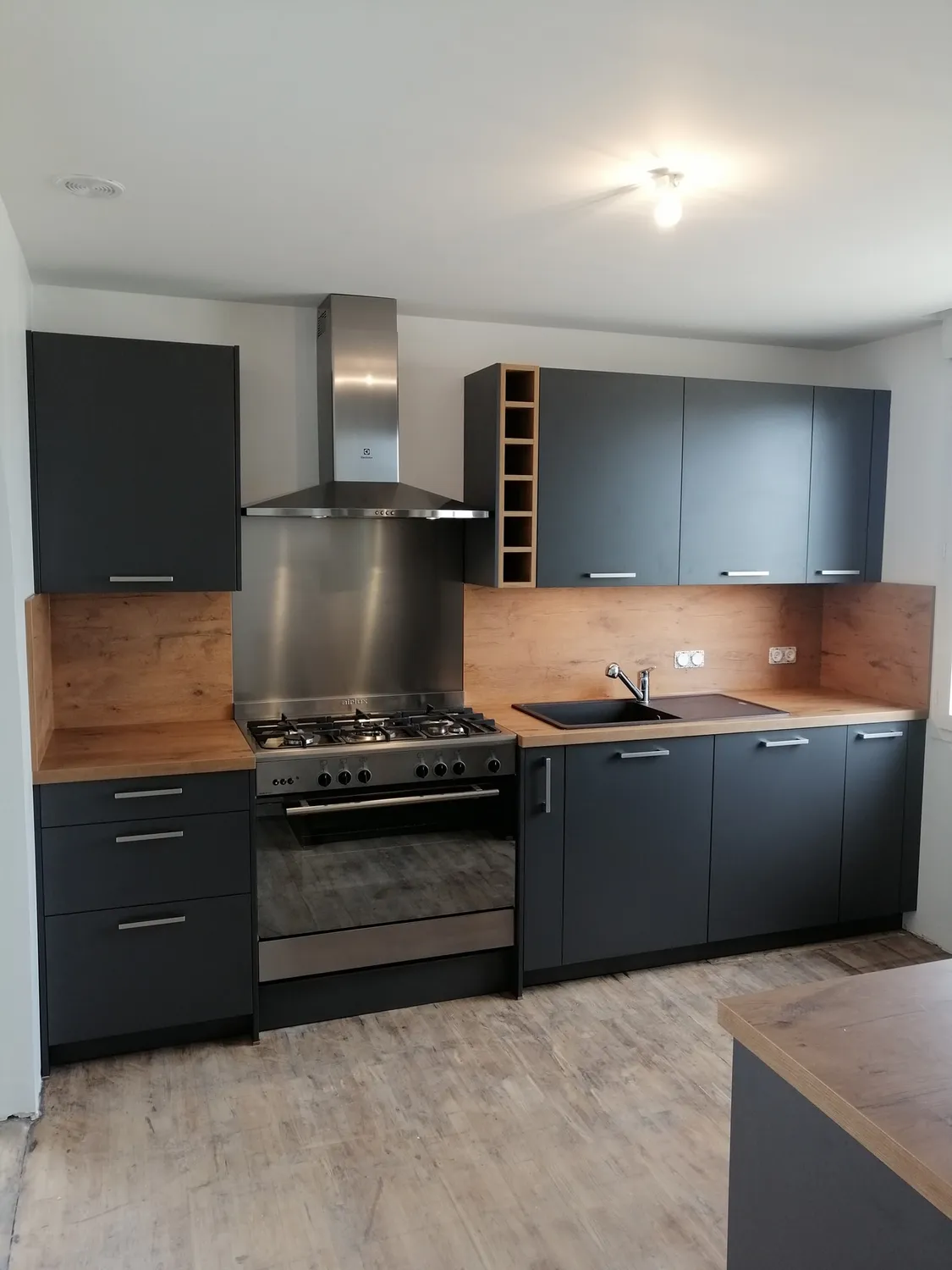 pose de parquet pontrieux