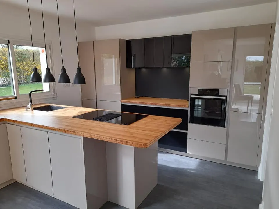 pose de parquet pontrieux