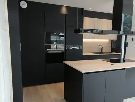 pose de parquet Quemper-5
