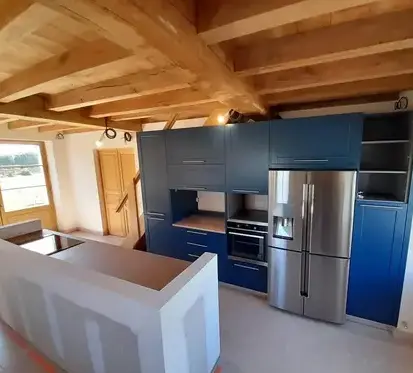 pose de parquet Runan-2