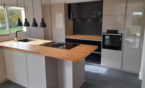 pose de parquet Runan-5
